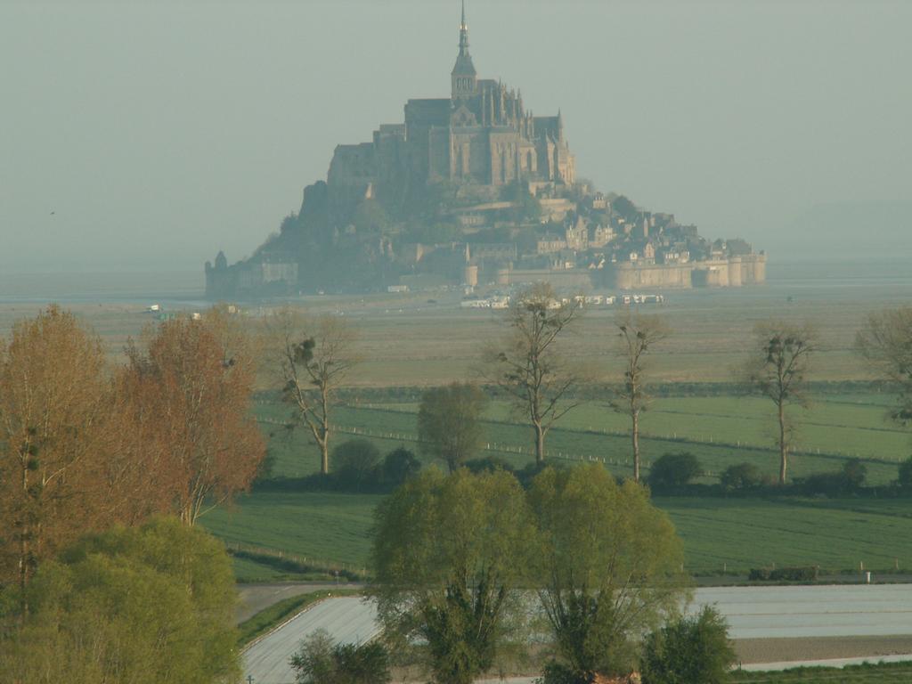 Clos Margottieres Le Val-Saint-Père Pokoj fotografie